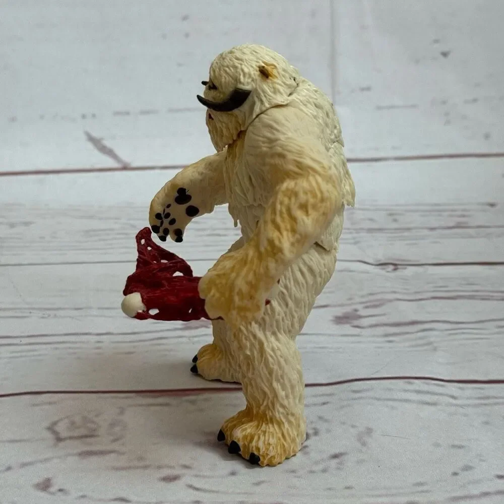 Hasbro Star Wars 30th Anniversary Battle Packs Hoth Patrol Toys Are Us Exclusive